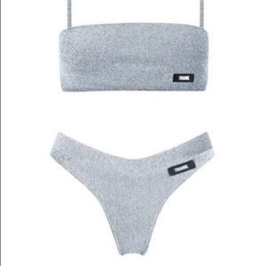 ISO these triangl suits